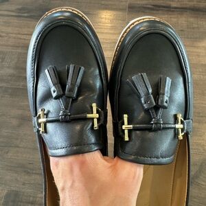 Talbots loafers